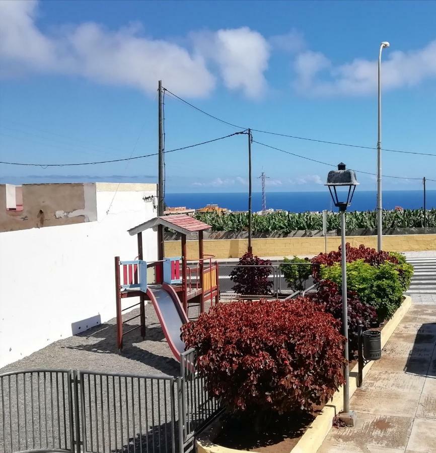 Buenavistera Apartamento Buenavista Del Norte Exterior foto